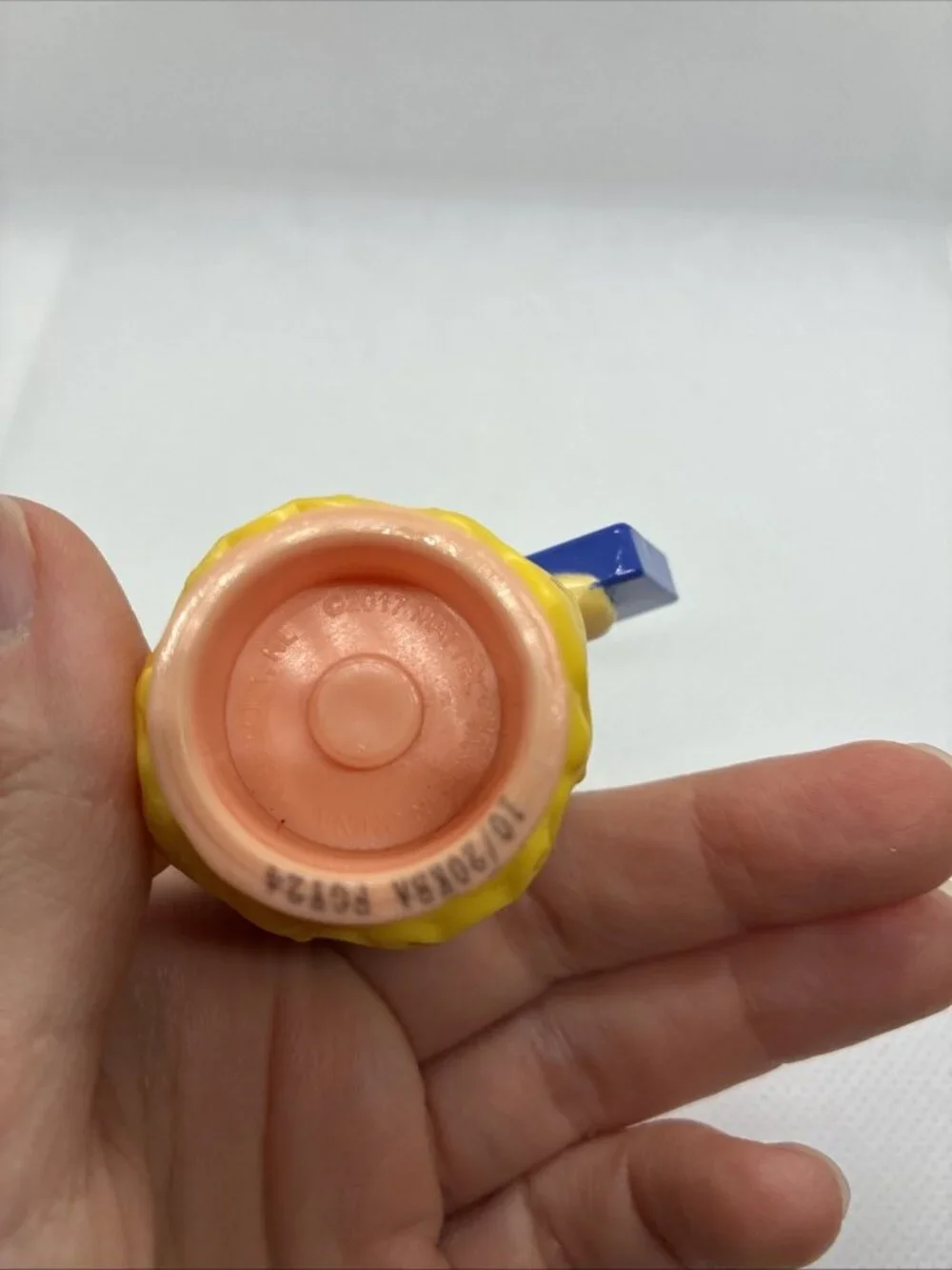 Fisher-Price replace your